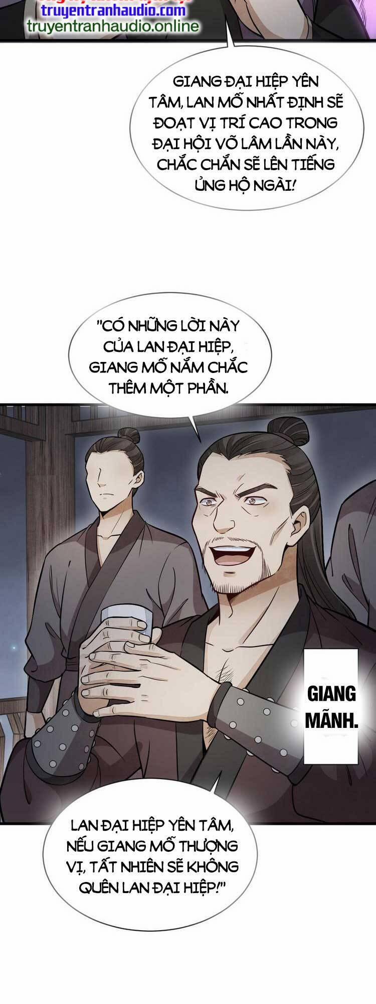 Lạn Nha Kỳ Duyên 196 trang 4