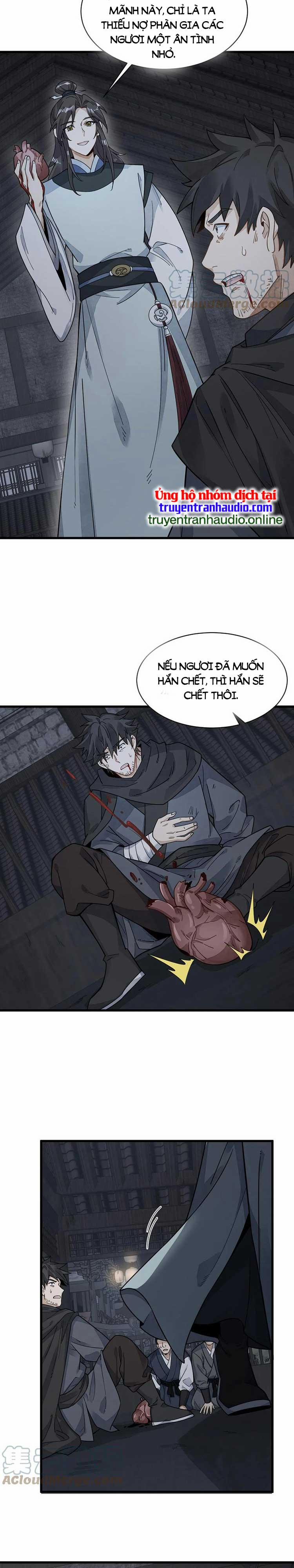 Lạn Nha Kỳ Duyên 197 trang 2