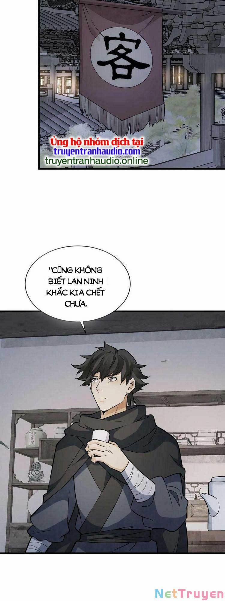 Lạn Nha Kỳ Duyên 198 trang 14