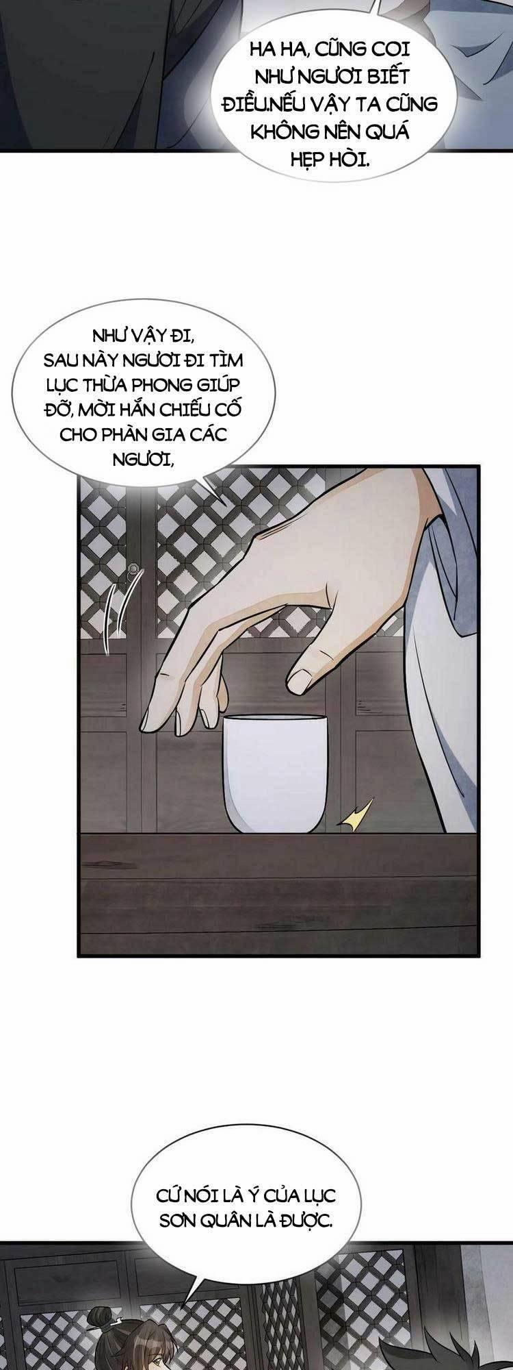 Lạn Nha Kỳ Duyên 198 trang 20