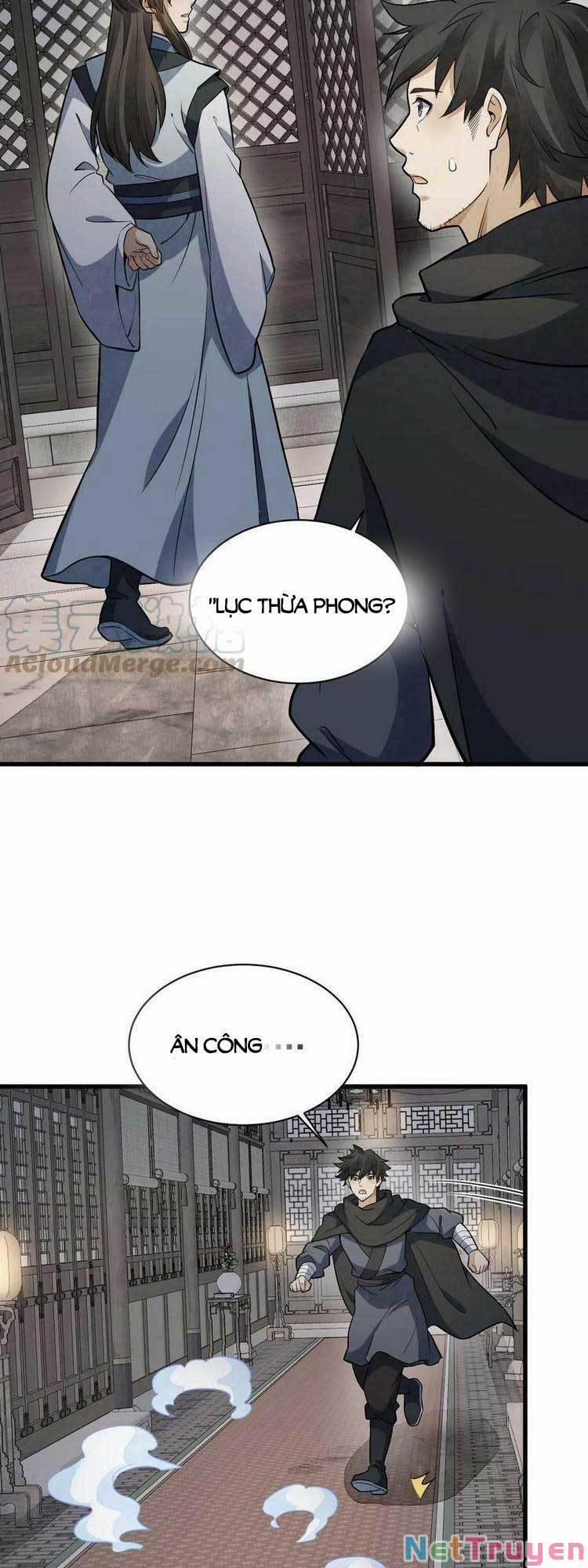 Lạn Nha Kỳ Duyên 198 trang 21