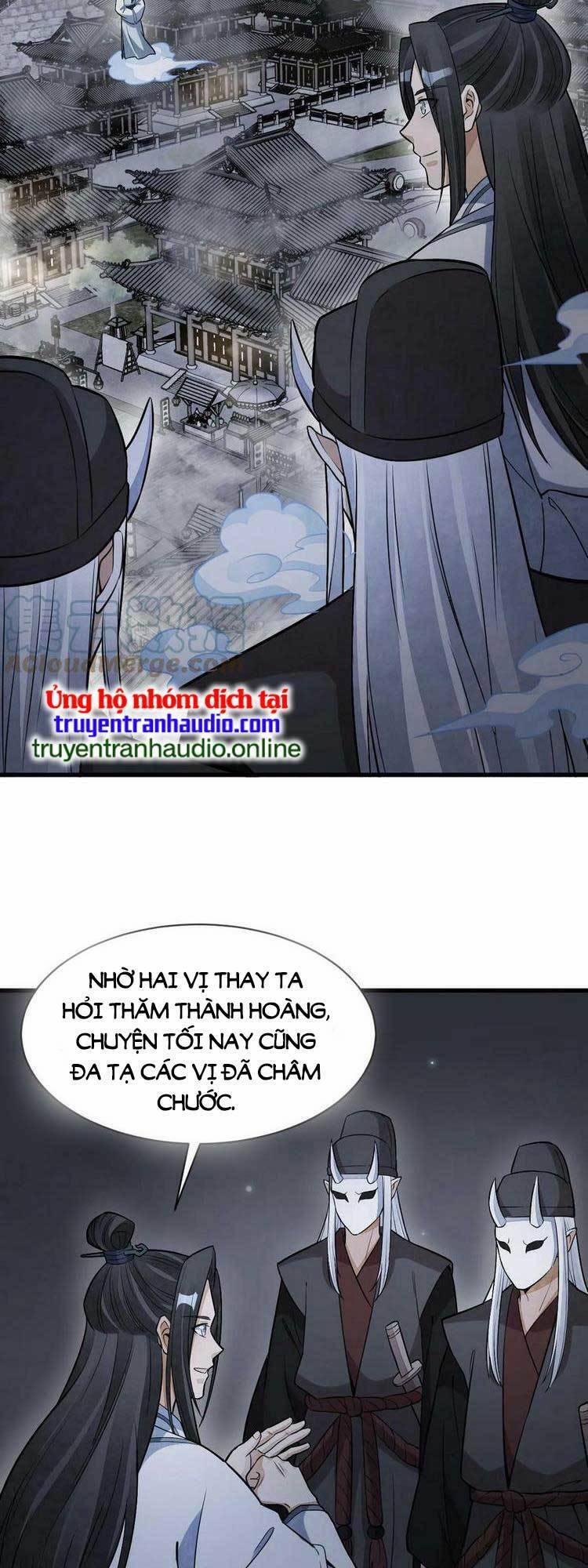 Lạn Nha Kỳ Duyên 198 trang 24