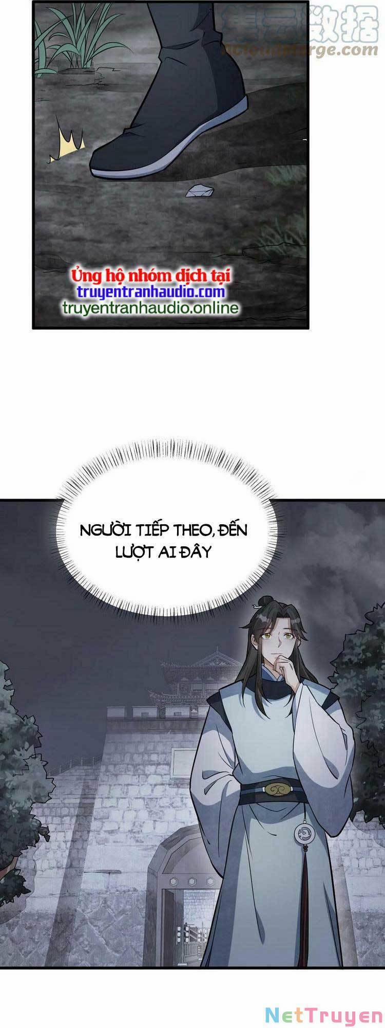 Lạn Nha Kỳ Duyên 198 trang 27