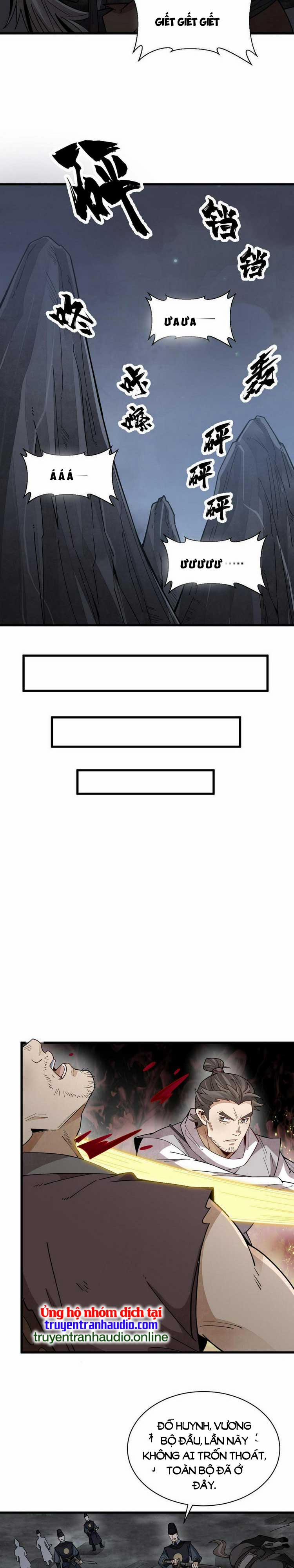 Lạn Nha Kỳ Duyên 199 trang 5