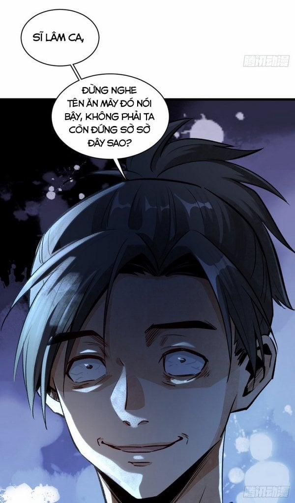 Lạn Nha Kỳ Duyên 2 trang 19