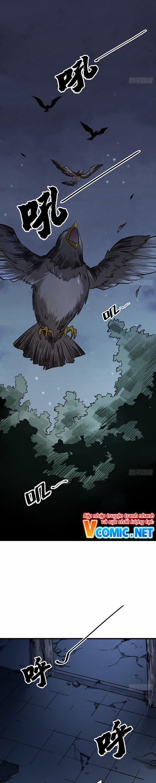 Lạn Nha Kỳ Duyên 2 trang 8