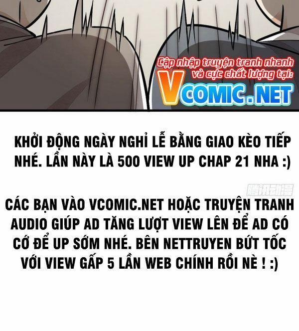 Lạn Nha Kỳ Duyên 20 trang 15