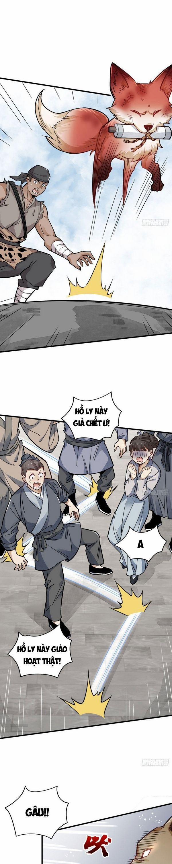 Lạn Nha Kỳ Duyên 20 trang 4