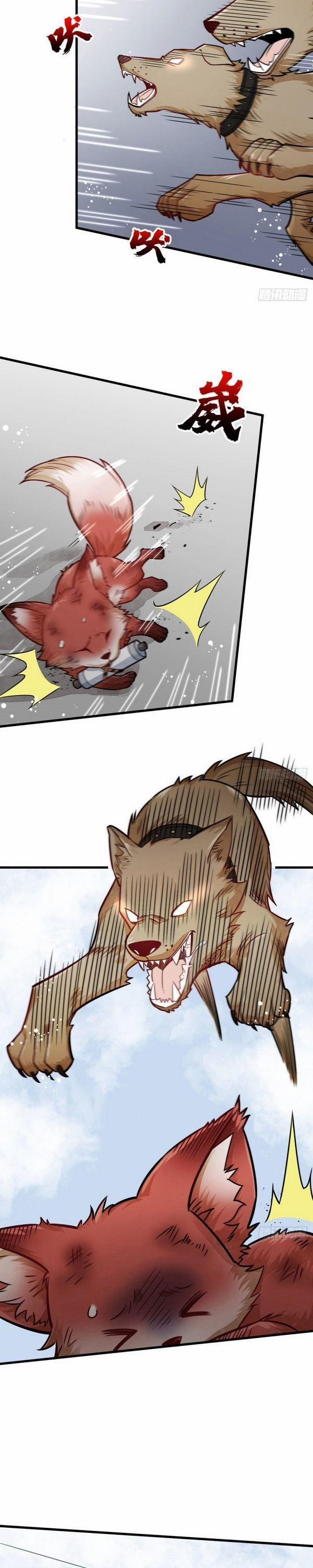 Lạn Nha Kỳ Duyên 20 trang 5