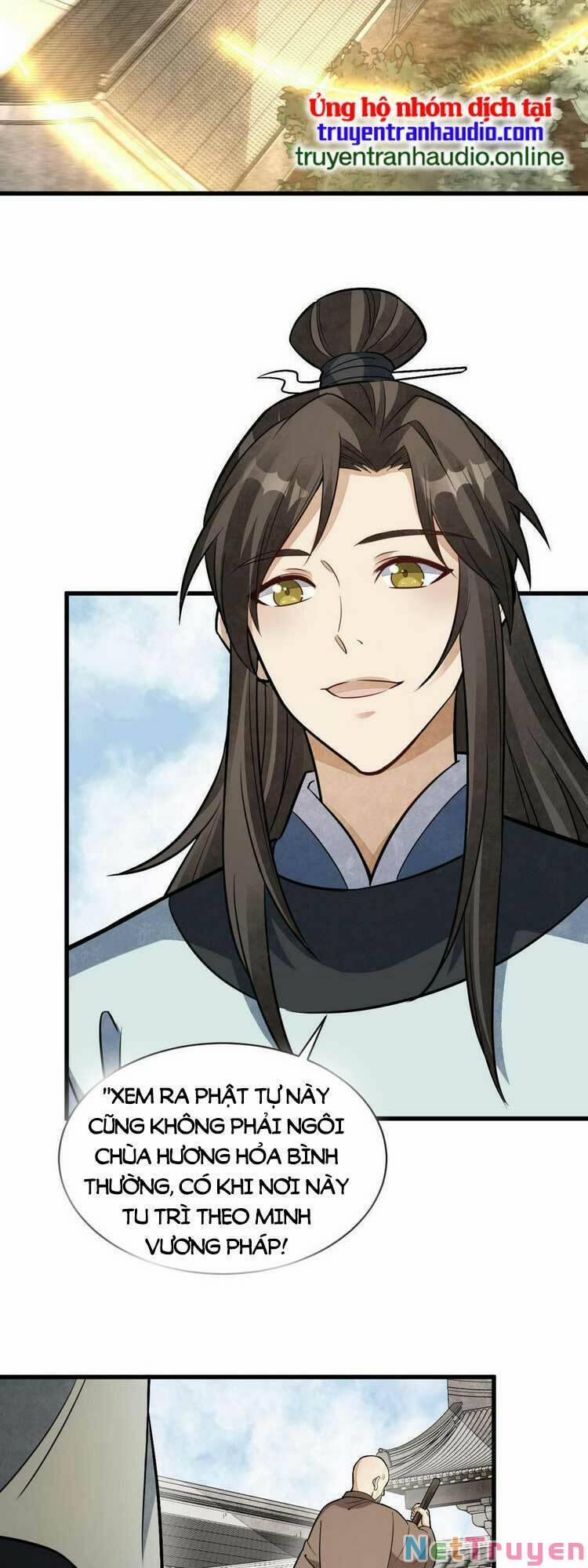 Lạn Nha Kỳ Duyên 200 trang 18