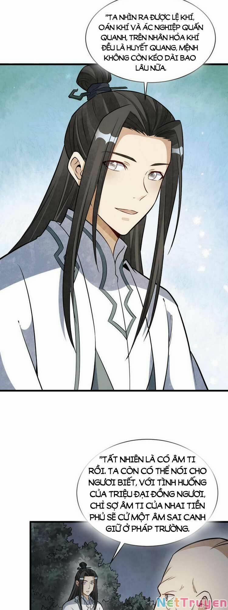 Lạn Nha Kỳ Duyên 200 trang 4