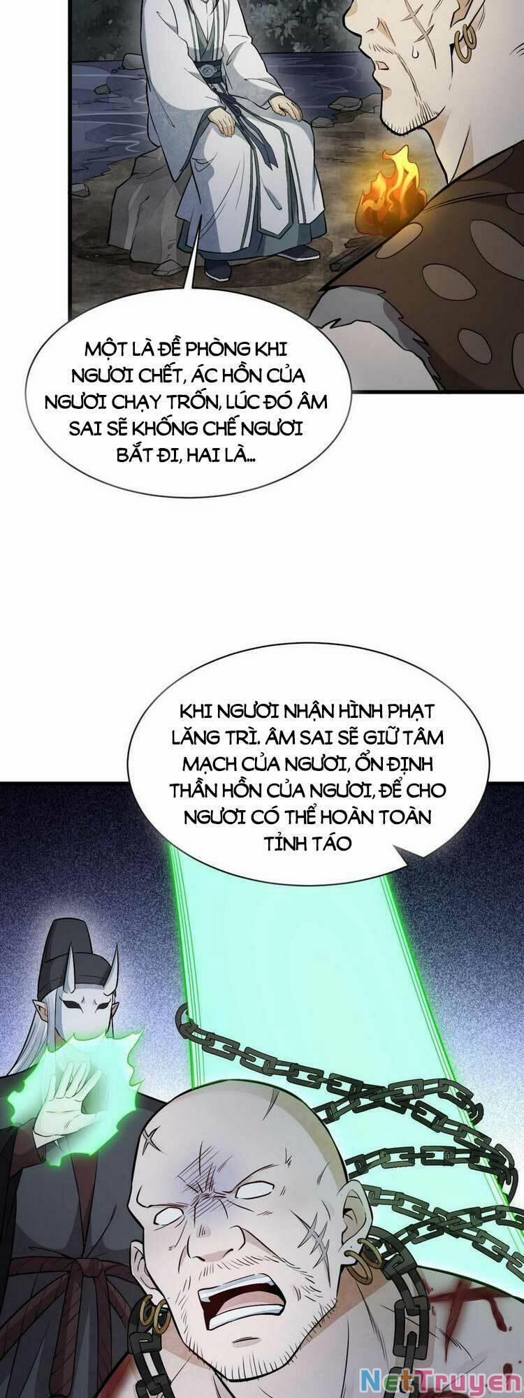 Lạn Nha Kỳ Duyên 200 trang 5