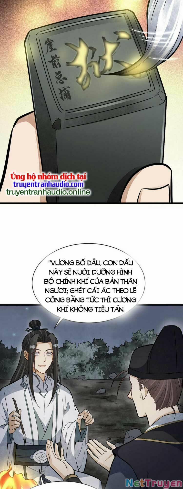 Lạn Nha Kỳ Duyên 200 trang 9