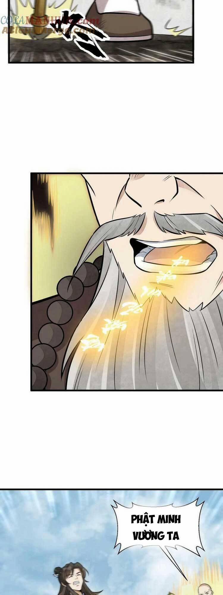 Lạn Nha Kỳ Duyên 201 trang 10