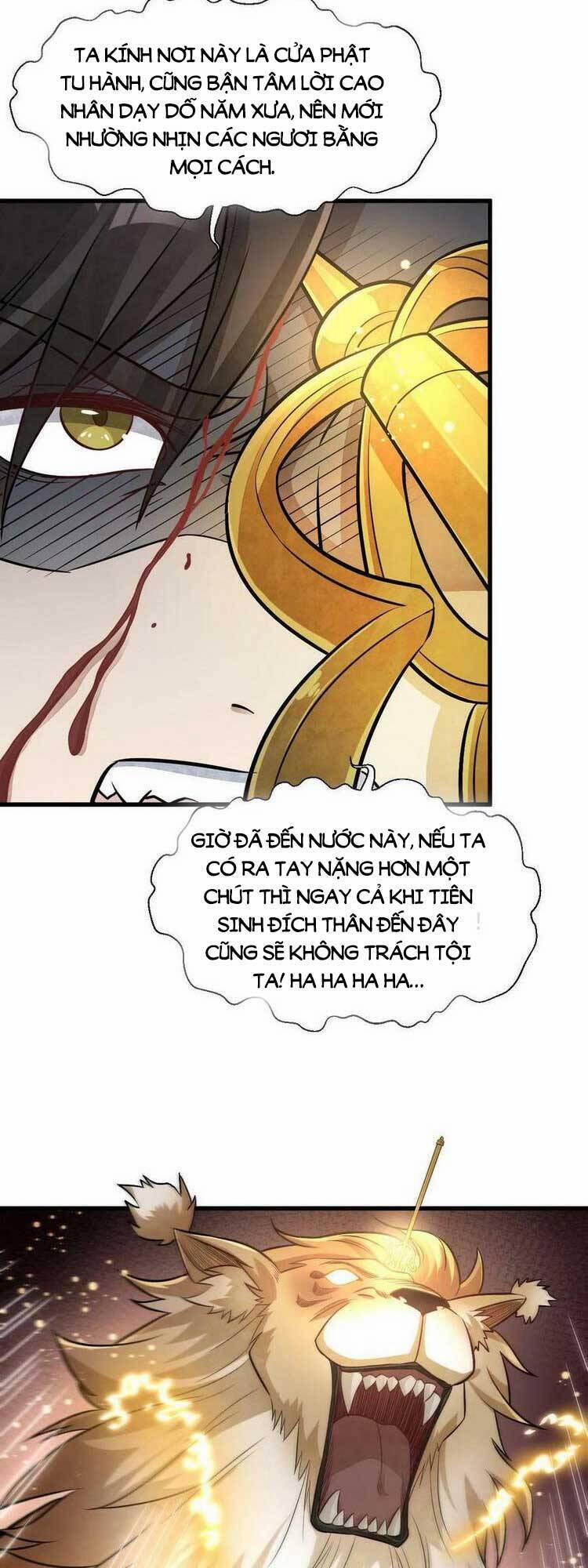 Lạn Nha Kỳ Duyên 201 trang 13