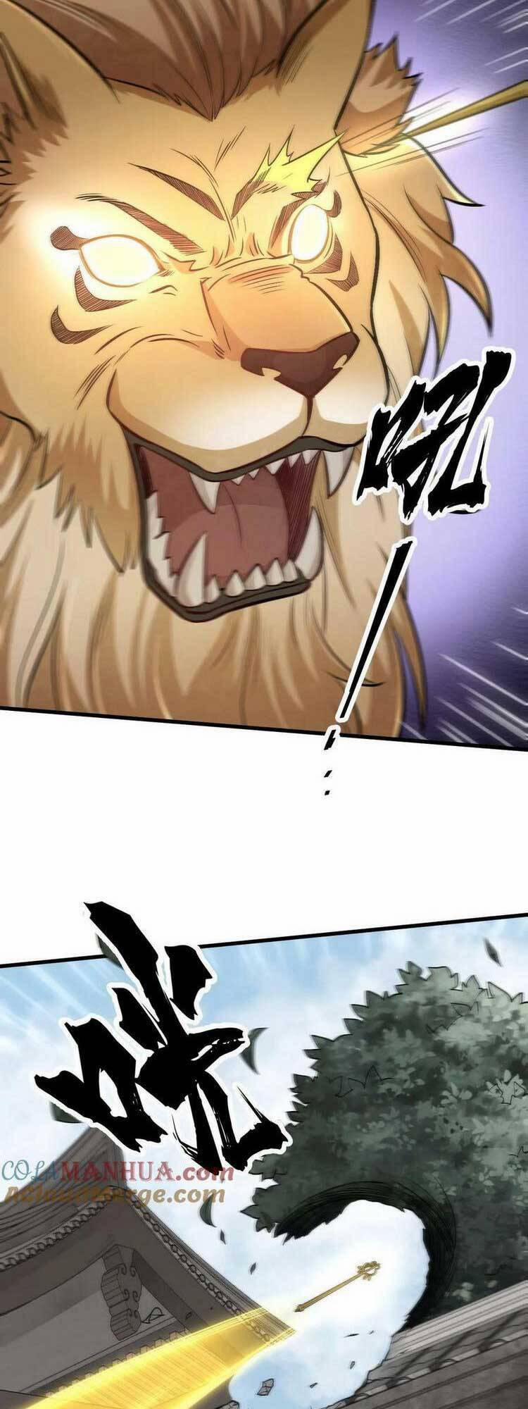 Lạn Nha Kỳ Duyên 201 trang 17