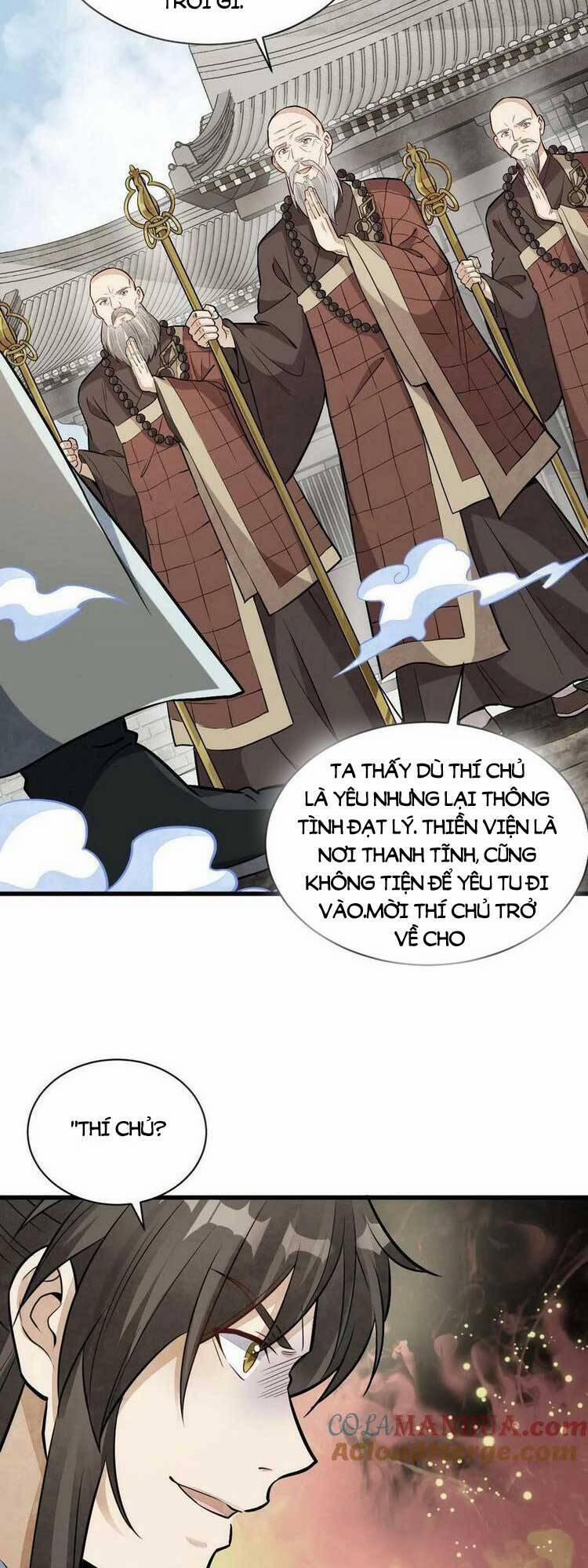 Lạn Nha Kỳ Duyên 201 trang 2