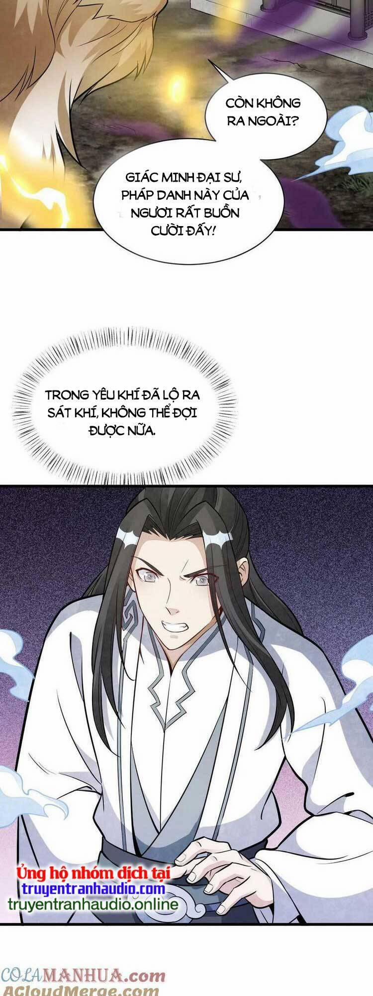 Lạn Nha Kỳ Duyên 201 trang 21