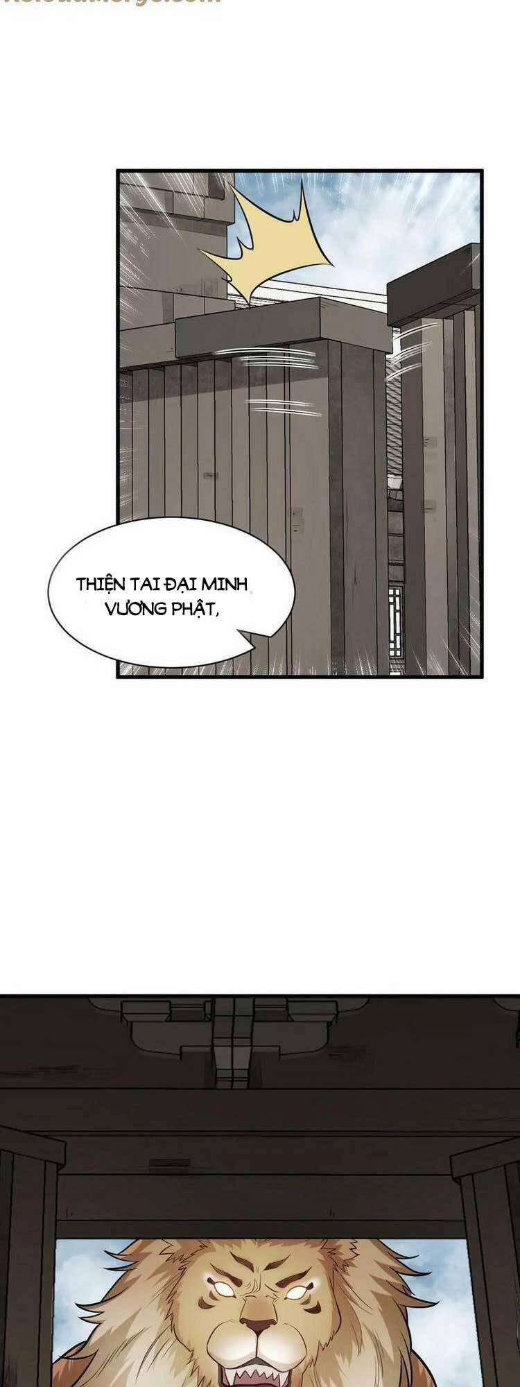 Lạn Nha Kỳ Duyên 201 trang 22