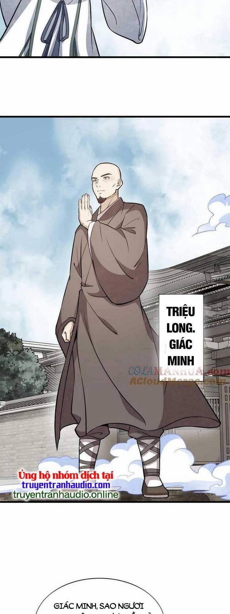 Lạn Nha Kỳ Duyên 201 trang 24