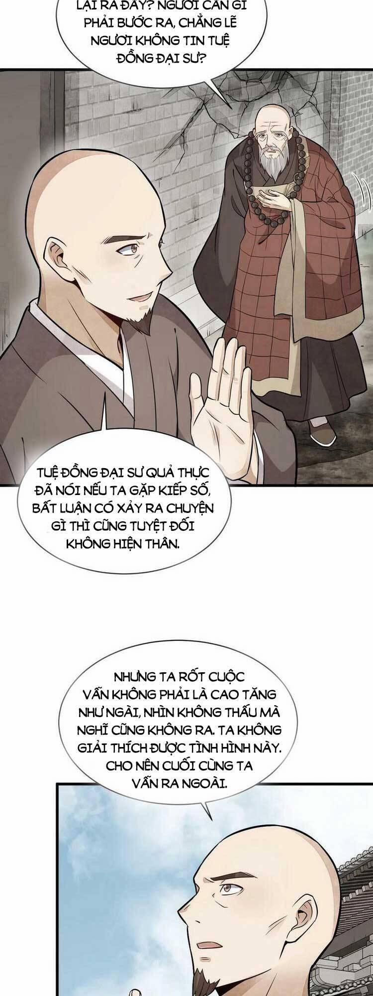 Lạn Nha Kỳ Duyên 201 trang 25