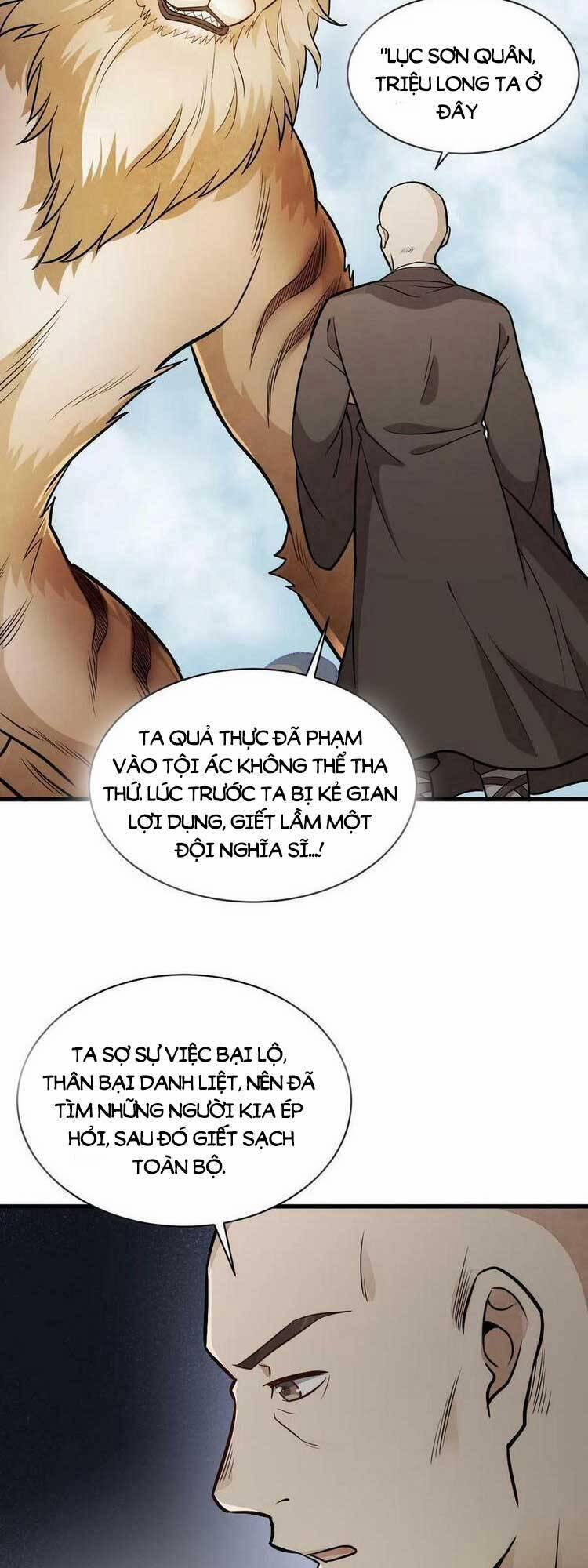 Lạn Nha Kỳ Duyên 201 trang 28