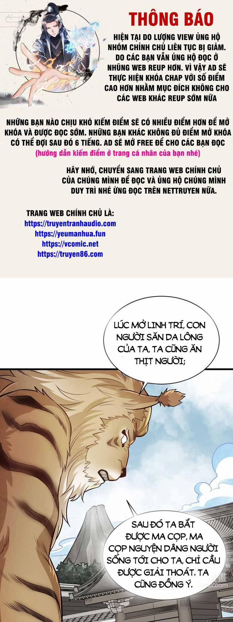 Lạn Nha Kỳ Duyên 202 trang 0