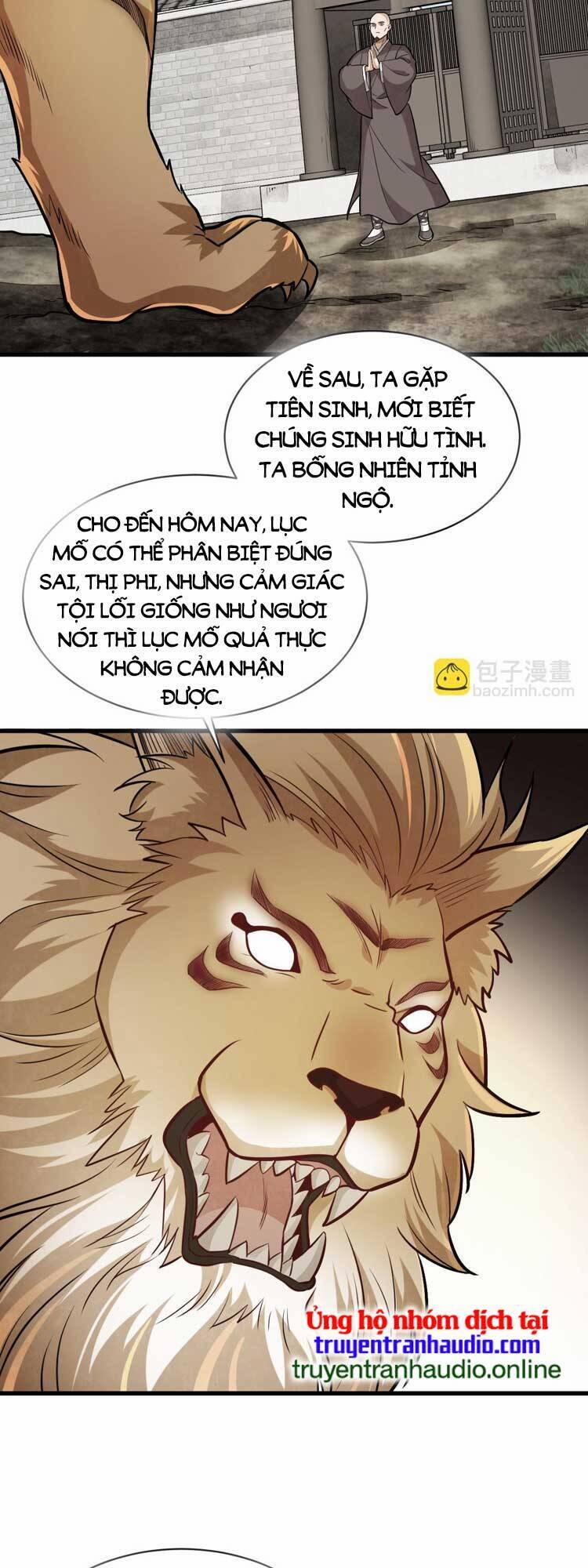 Lạn Nha Kỳ Duyên 202 trang 1