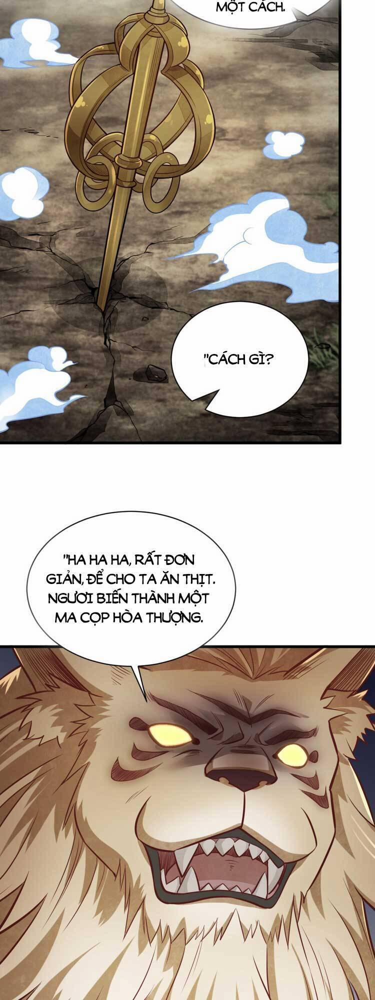 Lạn Nha Kỳ Duyên 202 trang 12