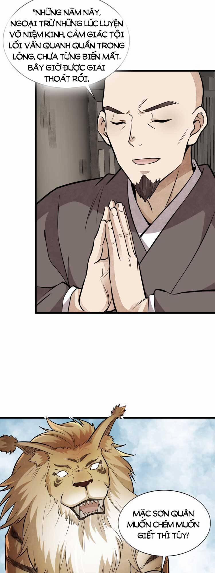 Lạn Nha Kỳ Duyên 202 trang 2