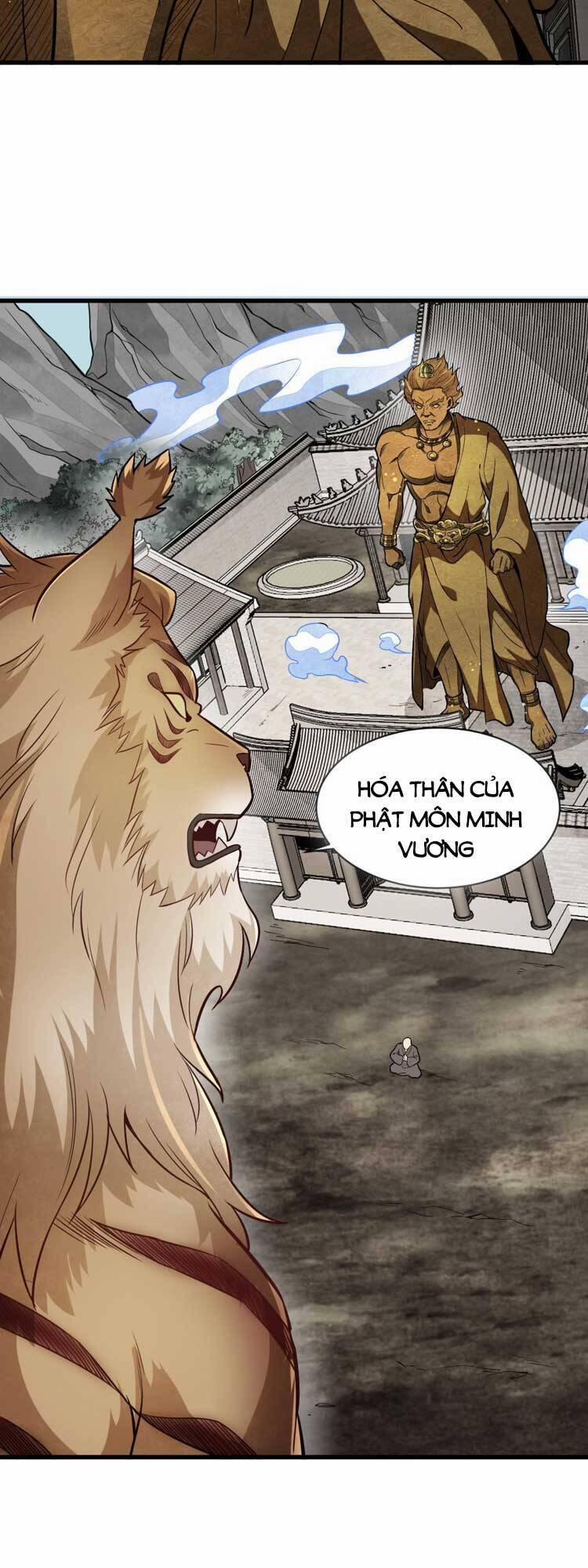 Lạn Nha Kỳ Duyên 202 trang 25