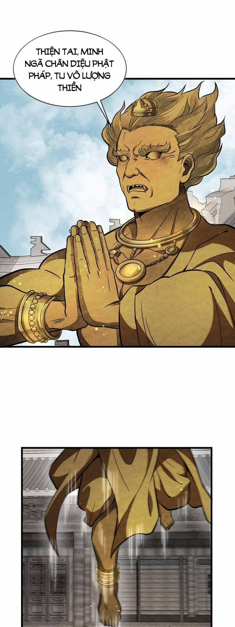 Lạn Nha Kỳ Duyên 202 trang 26