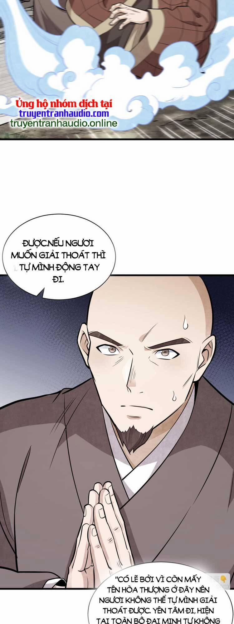 Lạn Nha Kỳ Duyên 202 trang 5