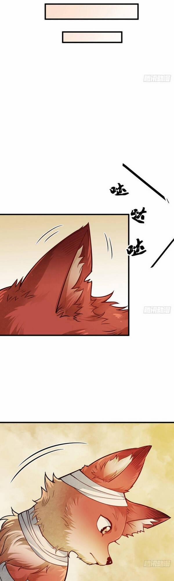 Lạn Nha Kỳ Duyên 21 trang 21