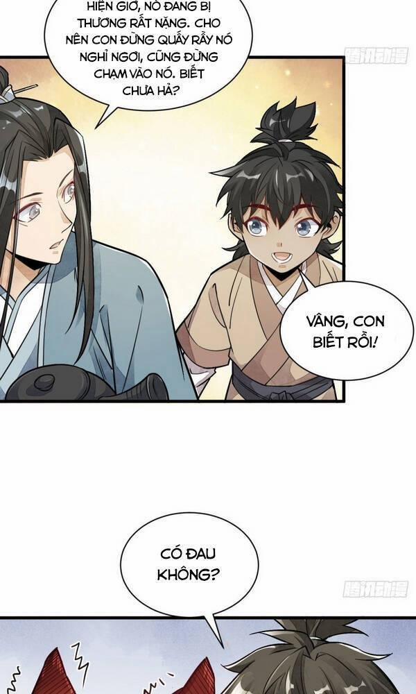 Lạn Nha Kỳ Duyên 21 trang 24