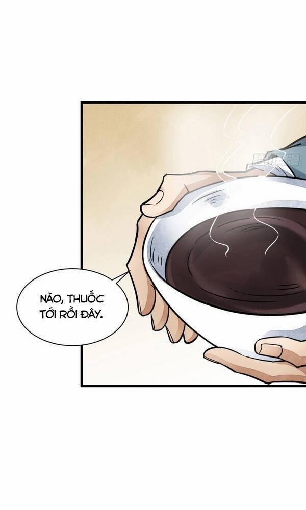 Lạn Nha Kỳ Duyên 21 trang 26
