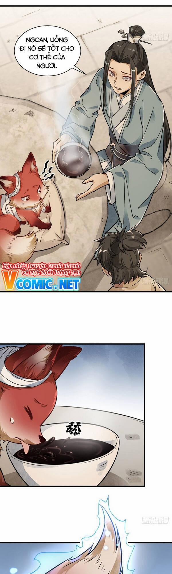 Lạn Nha Kỳ Duyên 21 trang 27