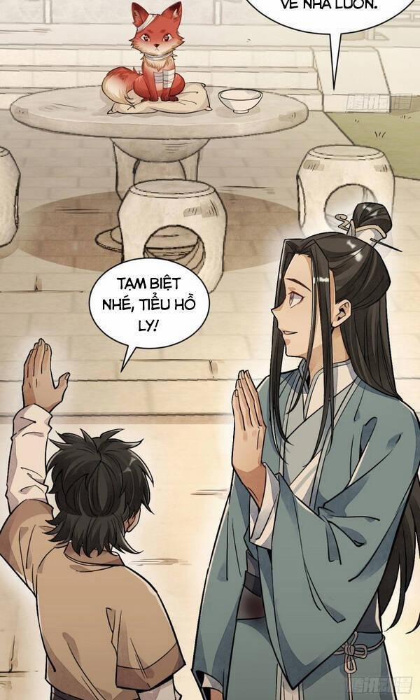 Lạn Nha Kỳ Duyên 21 trang 30