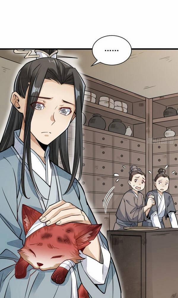 Lạn Nha Kỳ Duyên 21 trang 5