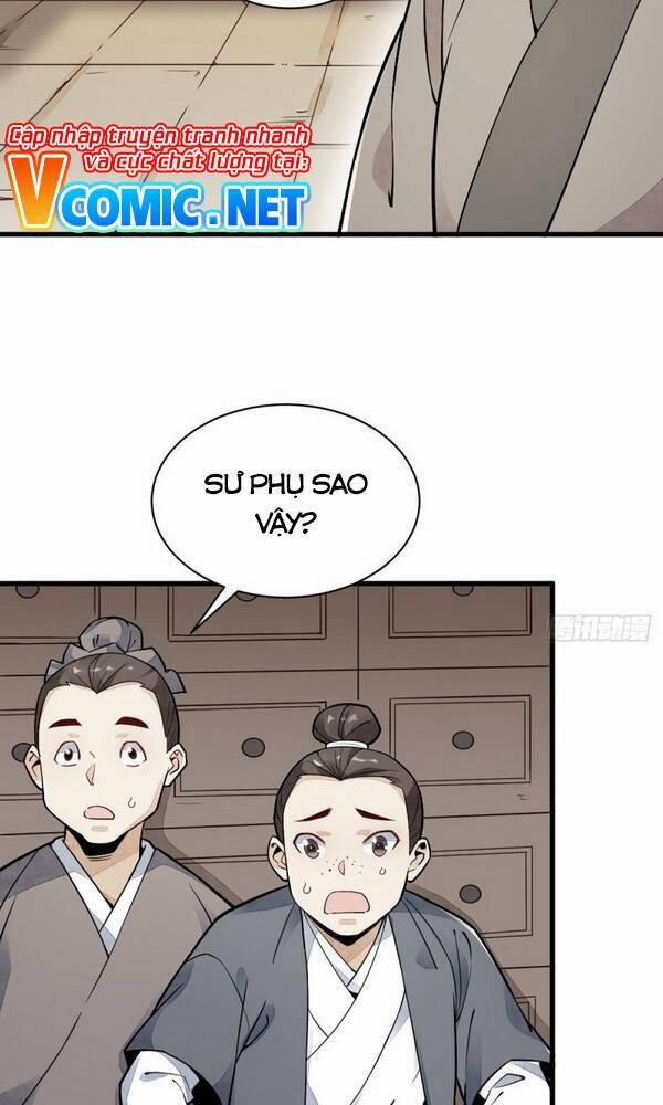 Lạn Nha Kỳ Duyên 21 trang 7