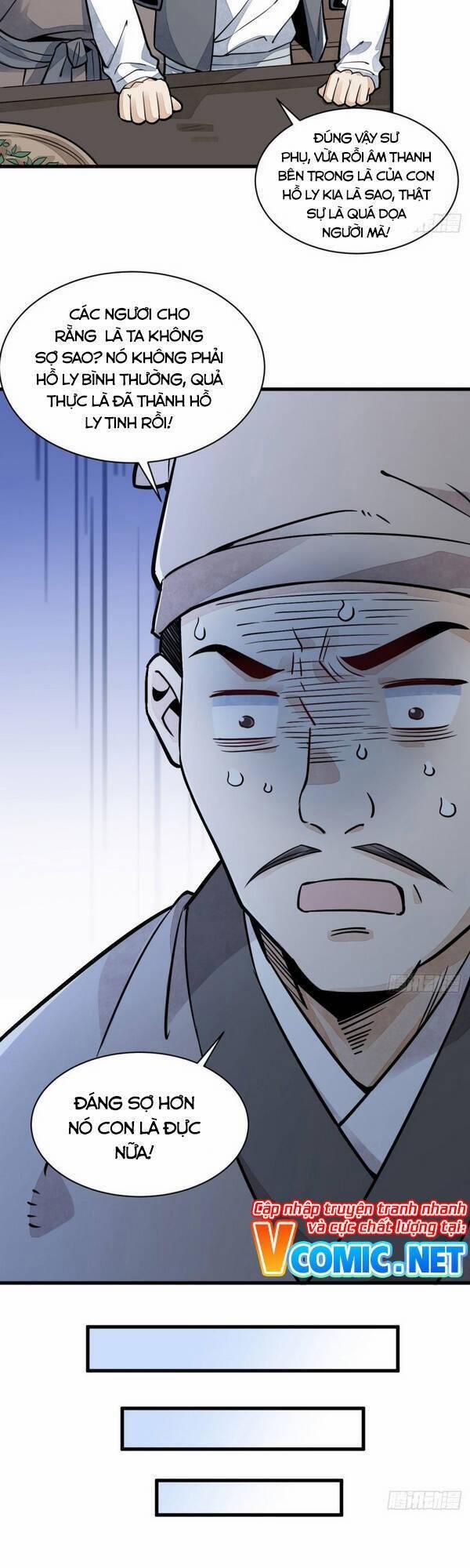 Lạn Nha Kỳ Duyên 21 trang 8