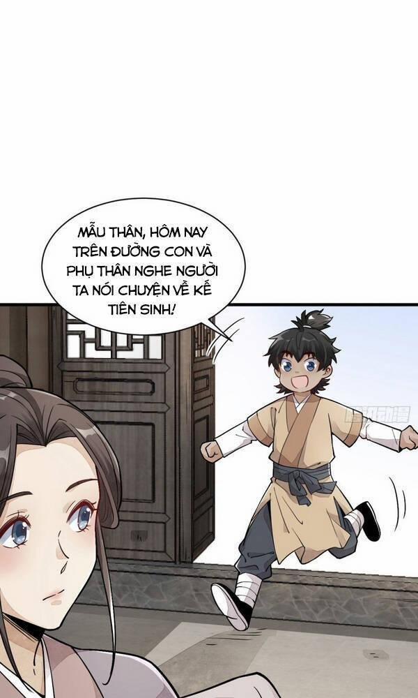 Lạn Nha Kỳ Duyên 21 trang 9