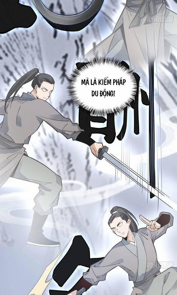 Lạn Nha Kỳ Duyên 22 trang 15