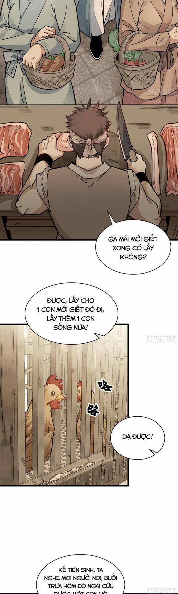 Lạn Nha Kỳ Duyên 22 trang 2