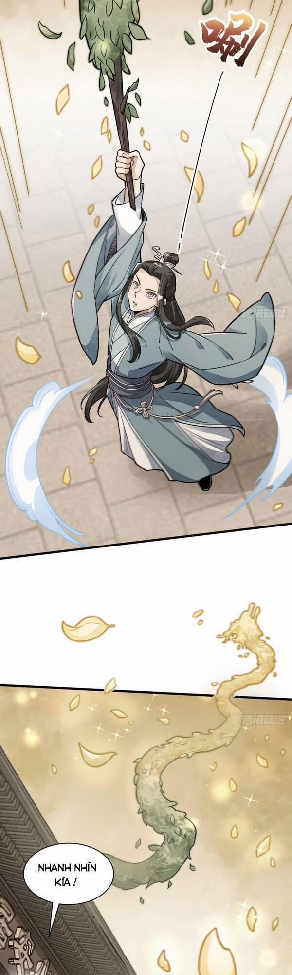Lạn Nha Kỳ Duyên 22 trang 24