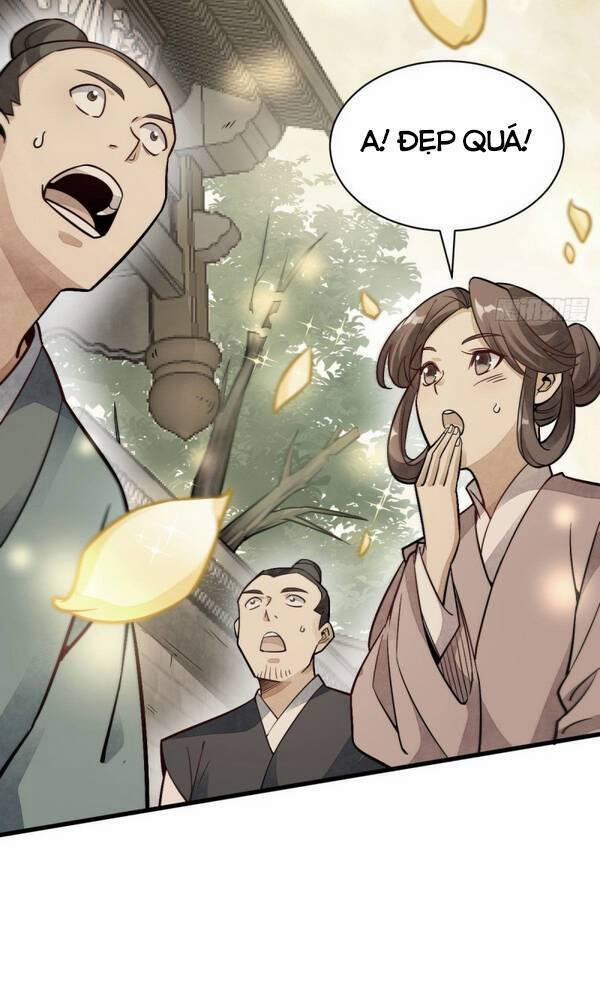 Lạn Nha Kỳ Duyên 22 trang 25