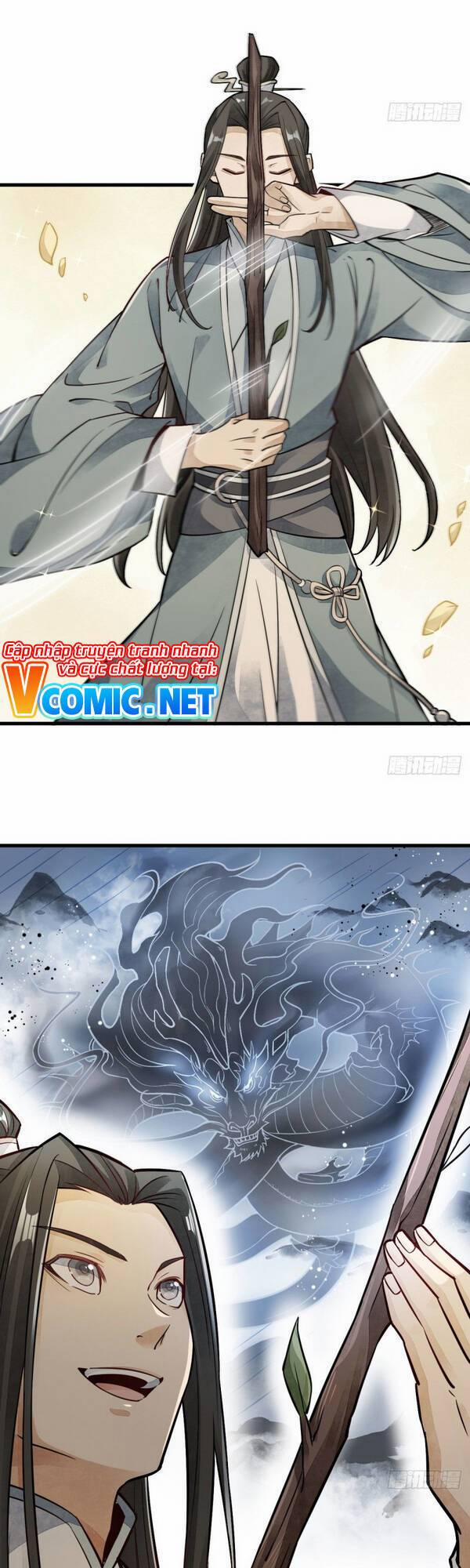 Lạn Nha Kỳ Duyên 22 trang 26
