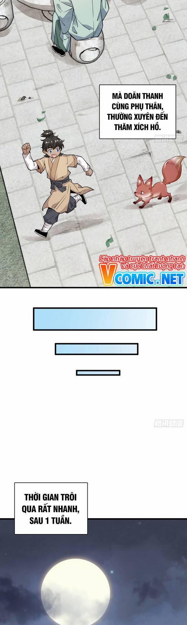 Lạn Nha Kỳ Duyên 22 trang 30