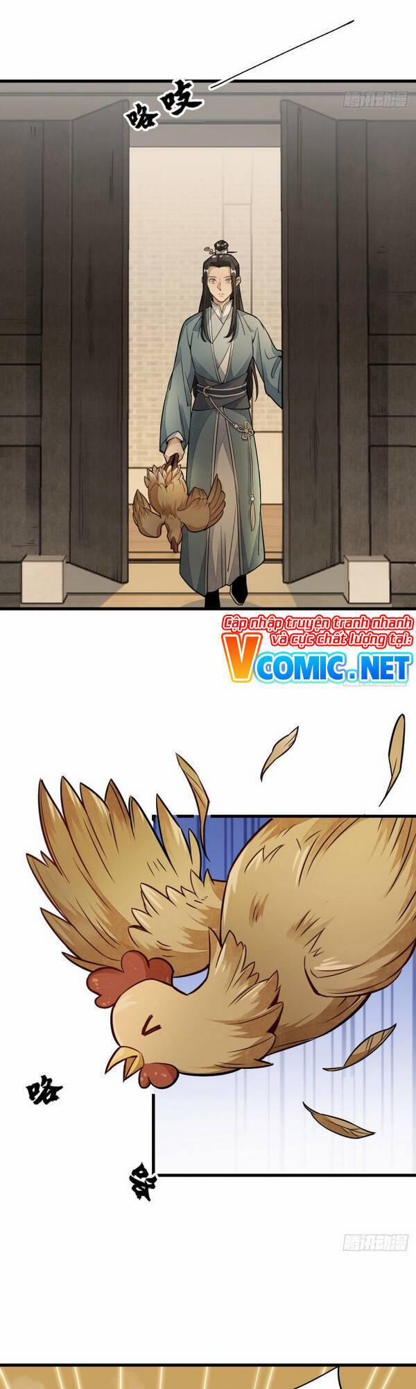 Lạn Nha Kỳ Duyên 22 trang 6