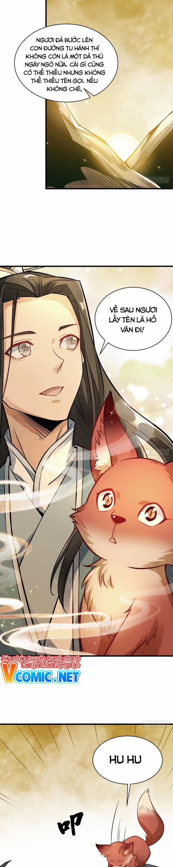 Lạn Nha Kỳ Duyên 23 trang 15